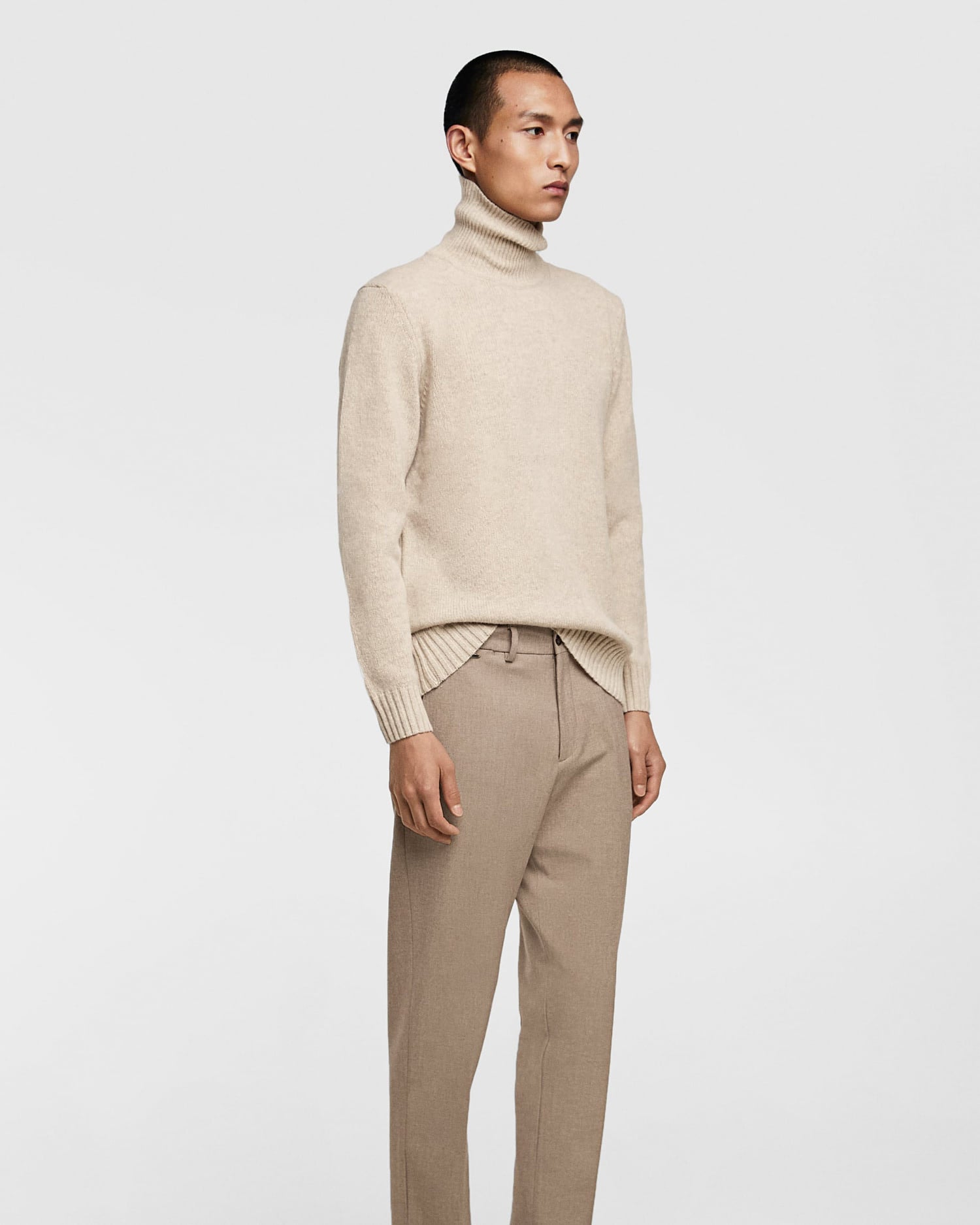 Check bermuda shorts