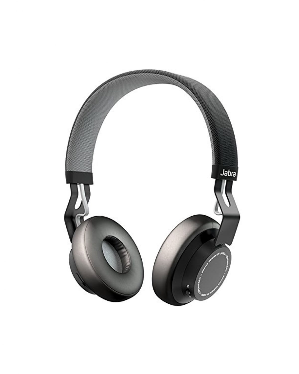 Headphone black urna ut facilisis